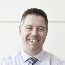 Dr. Timothy Murray, MD