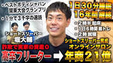 堀大輔
