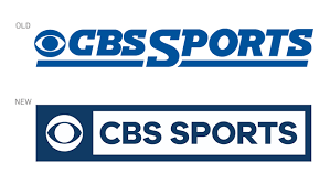 The logo looks similar to the current logo. Cbs Sports Updates Its Logo For The First Time In 35 Years Ahead Of Super Bowl 50