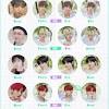 I already knew a decent amount about mbti personality types but i've never really thought about it with stray kids before. 1