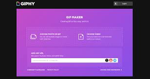 Les gifs de whatsapp ne sont pas de vrais gif mais des vidéos. 5 Meilleurs Sites Pour Creer Un Gif Video Ou Autre