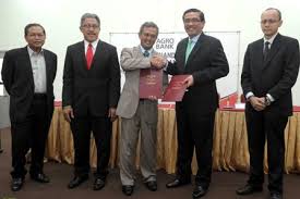 Integriti dan tadbir urus korporat; Agrobank Menandatangani Mou Dalam Melahirkan Usahawan Bidang Pertanian Universiti Putra Malaysia