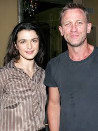 Rachel weisz says that she doesn't want to hear spoilers about the upcoming james bond movie no time to die from her husband, daniel craig. Daniel Craig Rachel Weisz Wedding Secret Kardashians British Vogue British Vogue