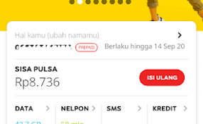 Kuota gratis indosat 1 gb 3 hari / setiap user baru yang menginstall aplikasi myim3 akan mendapatkan kuota sebesar 1gb langsung bisa di klaim dan bisa mendapatkan tambahan 750mb jika menggunakan. Cara Mendapatkan Kuota Gratis Indosat Hingga 7 5 Gb Cute766