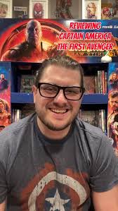 ⭐ Be the snack legend you were meant to be! Captain America: Brave New  World collectible concessions are now available while supplies last