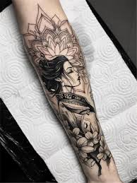 This style should actually be thought of as multiple styles or more so different traditions of tattooing from aboriginal communities all around the globe. Amazing And Unique Arm Tattoo Designs For Women Arm Tattoo Designs Amazing And Unique Arm Forearm Tattoo Women Tattoo Designs For Women Arm Tattoos For Women
