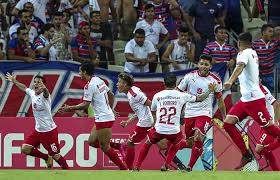 La realidad tal cual es. Salieron Los Arbitros Para Los Duelos De Los Argentinos En La Sudamericana Sitio Andino