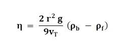 Maybe you would like to learn more about one of these? Viskositas Pengertian Rumus Dan Contoh Soal Haloedukasi Com