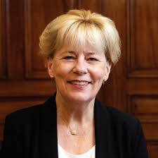 Deborah Matheson's Instagram, Twitter & Facebook