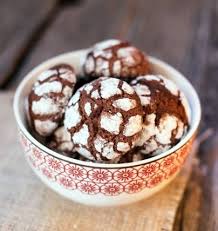 Recette Biscuits Craqueles Au Chocolat Rapide 750g Recette Recette Biscuit Gateaux Et Desserts Biscuits