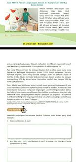 Apa fungsi dari kalimat penjelas? Apa Kata Kunci Pada Bacaan Diatas Brainly Co Id