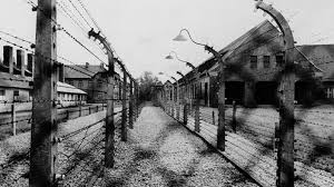 Located in southern poland, it took its name from the nearby town of oświęcim (auschwitz in german). Drittes Reich Auschwitz Nationalsozialismus Geschichte Planet Wissen