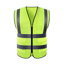 Compareclick to add item terra® high visibility reflective safety surveyor's vest to the compare list. China Factory Wholesale High Visibility Pocket Blue Reflective Safety Vest China Vest And Uniform Price