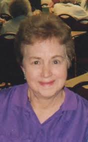 Barbara June Scroggs Swanson (1933-2015)