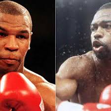 Boxing legends mike tyson and roy jones jr. Mike Tyson Vs Roy Jones Jr Preview Fight Card Times And More The Latest News World Org