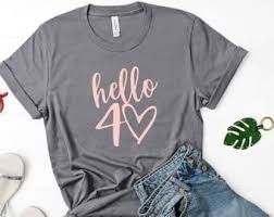 17th Birthday Birthday Squad Shirts And Shorts 40thbirthday In 2020 50th Birthday Shirts 40th Birthday Shirts 40th Shirts