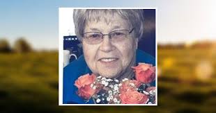 Diana T. Countryman Obituary June 27, 2022