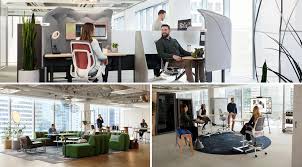 Image result for workspace modern