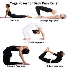 Pin On Back Pain Relief