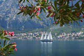 From split, croatia to alicante, spain. Sailing Routes In The Mediterranean For Inexperienced Skippers Windy App