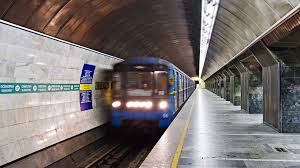 Yandex.metro offers an interactive kyiv metro (underground, subway, tube) map with route times and trip planning that accounts for closed stations and entrances. V Kieve Zakryvali Dve Centralnye Stancii Metro Iz Za Zvonka O Minirovanii Ukrainskaya Pravda