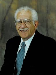 Edmund D'Aloisio Obituary