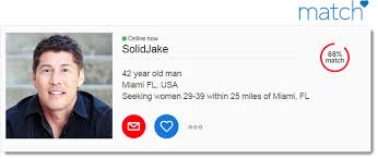 Top 10 Online Dating Profile Examples Why They Re Successful Choose the right profile photo for the right platform. top 10 online dating profile examples
