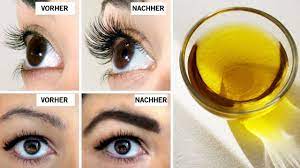 Wenn sie ihre augenbrauen richtig pflegen wollen, dann haben sie bestimmt schon rizinusöl angewendet. So Werden Deine Augenbrauen Und Wimpern Innerhalb Kurzester Zeit Dicker Und Dichter Youtube