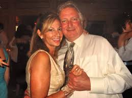 Happy Birthday to my Wonderful Husband...