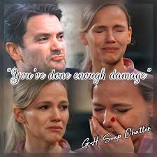 General Hospital Dante and Lulu Storyline Discussion