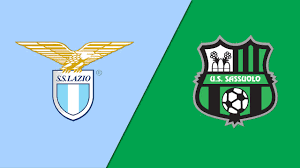 Full match and highlights football videos: Lazio Vs Sassuolo Watch Espn