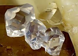 Fluorite Quartz Bavaria Germany Mineral Stone Minerals And Gemstones Stones And Crystals