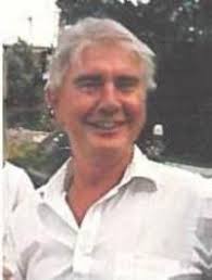 W. Kirkpatrick Obituary (2015)