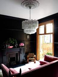 Paint Colours That Go With Natural Wood