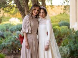 Rania De Jordania