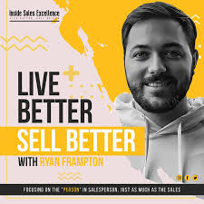 Live Better. Sell Better.