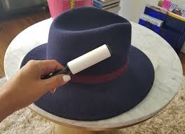 How To Clean A Felt Hat In A Few Easy Steps