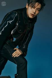He has been interested in dance from a young age. Nct Ten Teaser Imgaes Wallpaper Nct 2020 Resonance Pt 1 Thewaofam Thewaofam