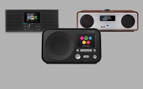 The bravado internet radio aced the good housekeeping research institute tests, supports many streaming services, was fairly easy to use (and comes with a thorough manual), and includes a remote control. The Best Internet Radio Your Guide To 10 Brilliant Contenders