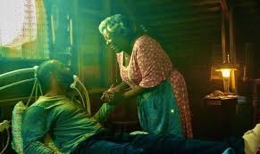 Film Review Spell Free Press Of Jacksonville