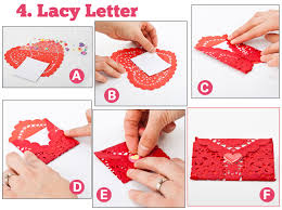 Adobe spark offers a wide array of designs and templates so you can make your own gorgeous valentine's day cards. 5 Ways To Craft A Homemade Valentine S Day Card For Your Sweetie Little Rock Family
