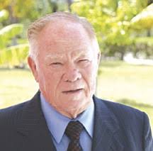 Obituary for William Edward Lowe, O.B.E.