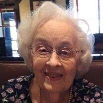 Edith Jean Deboard Holland Obituary