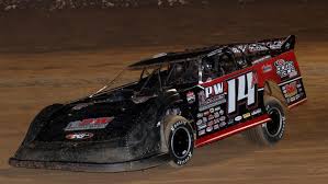 Morgan Bagley Motors to Crowley's Ridge CCSDS Cash