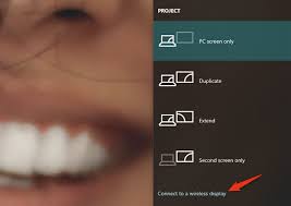 Check spelling or type a new query. 3 Ways To Connect An External Monitor To A Laptop With Windows 10 Digital Citizen