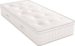 Matratze 180 x 200 cm epinal 7 zonen höhe ca 25 cm h2 h3 taschenfederkern hochelastisch hr kokos. Boxspringmatratze 180x200 Cm Online Kaufen Otto