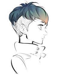 110 Anime Undercut Ideas Anime Otayuri Yurio And Otabek 8 hairstyles that show a man s true character. 110 anime undercut ideas anime