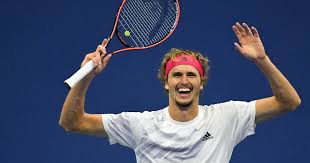 Australian open roland garros wimbledon us open; Us Open Alexander Zverev Fights Back From Two Sets Down To Reach First Grand Slam Final