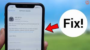 Iphone Ios 14 1 14 0 1 14 Update Stuck Here S The Real Fix