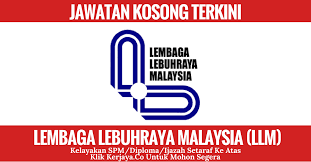 Maybe you would like to learn more about one of these? Jawatan Kosong Terkini Lembaga Lebuhraya Malaysia Llm Kerja Kosong Kerajaan Swasta